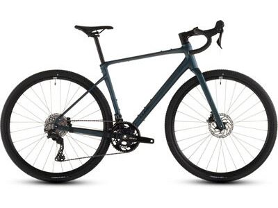 Cube Bikes Nuroad Race