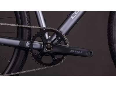 Cube Bikes Nuroad Slx click to zoom image