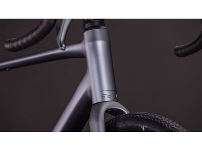 Cube Bikes Nuroad Slx click to zoom image