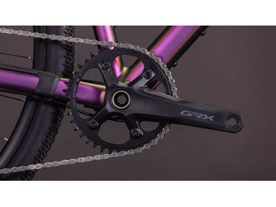 Cube Bikes Nuroad Slx click to zoom image