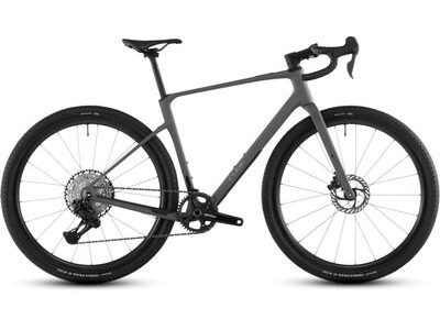 Cube Bikes Nuroad C:62 Ex