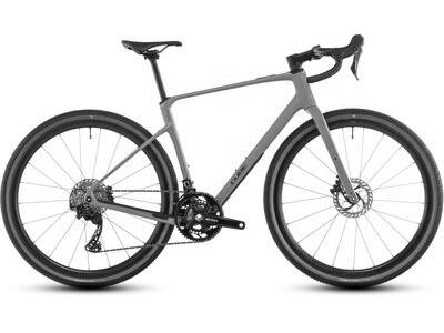 Cube Bikes Nuroad C:62 Pro
