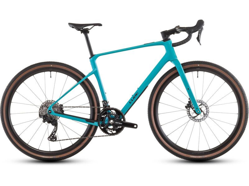 Cube Bikes Nuroad C:62 Pro click to zoom image