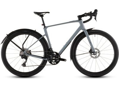 Cube Bikes Nuroad C:62 Pro Fe