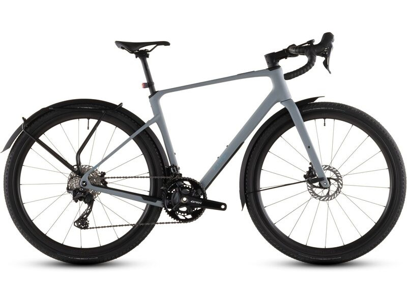 Cube Bikes Nuroad C:62 Pro Fe click to zoom image