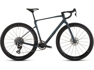 Cube Bikes Nuroad C:62 Slt
