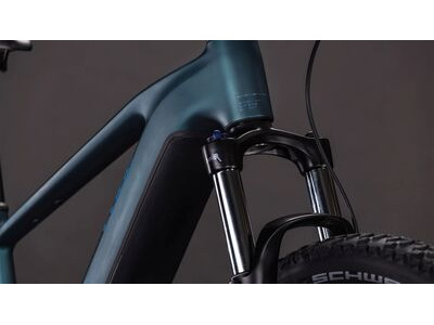 Cube Bikes Reaction Hybrid One 600 click to zoom image