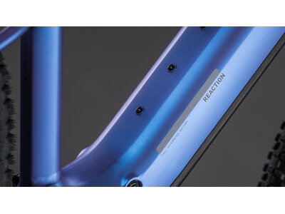 Cube Bikes Reaction Hybrid One 800 click to zoom image