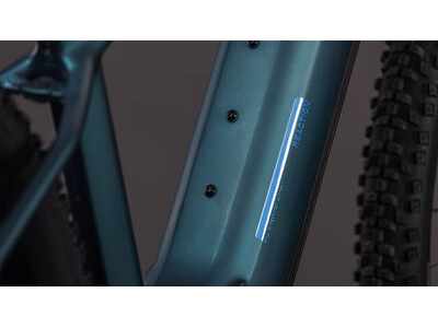 Cube Bikes Reaction Hybrid One 800 click to zoom image