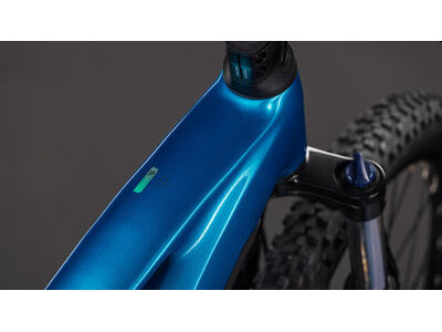 Cube Bikes Reaction Hybrid Performance 600 click to zoom image