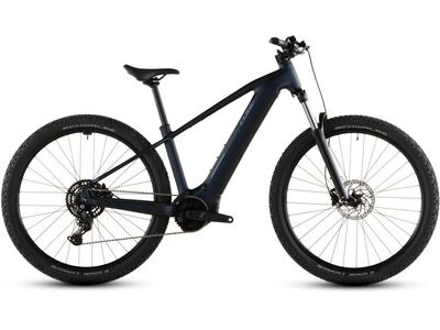 Cube Bikes Reaction Hybrid Performance 600