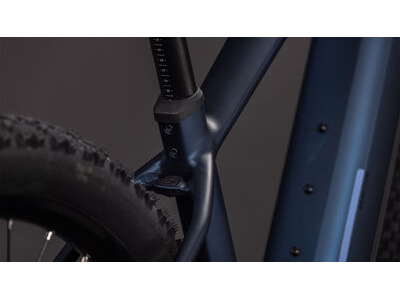 Cube Bikes Reaction Hybrid Performance 600 click to zoom image