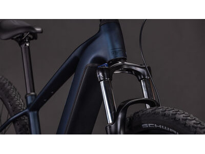 Cube Bikes Reaction Hybrid Performance 600 click to zoom image
