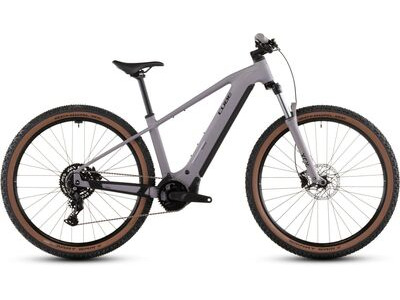 Cube Bikes Reaction Hybrid Performance 600