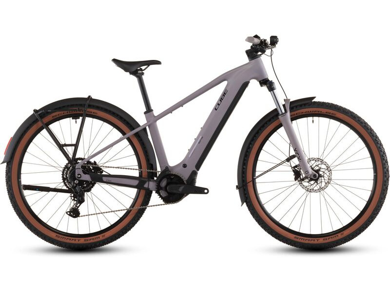 Cube Bikes Reaction Hybrid Performance 600 Fe click to zoom image