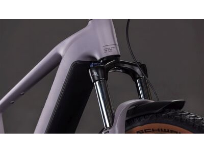 Cube Bikes Reaction Hybrid Performance 600 Fe click to zoom image