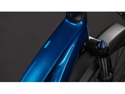 Cube Bikes Reaction Hybrid Performance 600 Fe click to zoom image