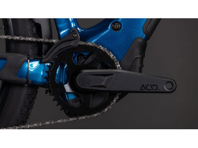 Cube Bikes Reaction Hybrid Performance 600 Fe click to zoom image