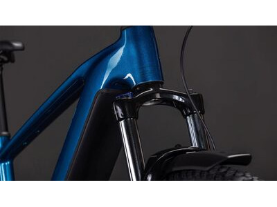 Cube Bikes Reaction Hybrid Performance 600 Fe click to zoom image