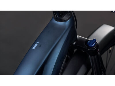 Cube Bikes Reaction Hybrid Performance 600 Fe click to zoom image