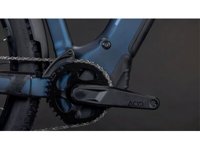 Cube Bikes Reaction Hybrid Performance 600 Fe click to zoom image