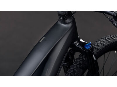 Cube Bikes Reaction Hybrid Pro 800 click to zoom image