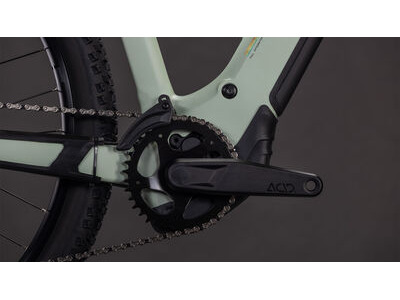 Cube Bikes Reaction Hybrid Pro 800 click to zoom image