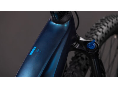 Cube Bikes Reaction Hybrid Pro 800 click to zoom image
