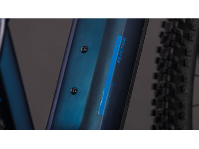 Cube Bikes Reaction Hybrid Pro 800 click to zoom image