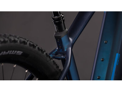 Cube Bikes Reaction Hybrid Pro 800 click to zoom image