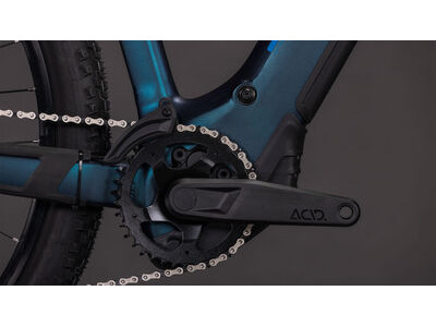 Cube Bikes Reaction Hybrid Pro 800 click to zoom image