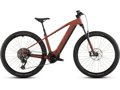 Cube Bikes Reaction Hybrid Race 800