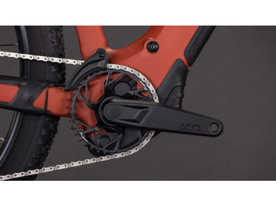 Cube Bikes Reaction Hybrid Race 800 click to zoom image