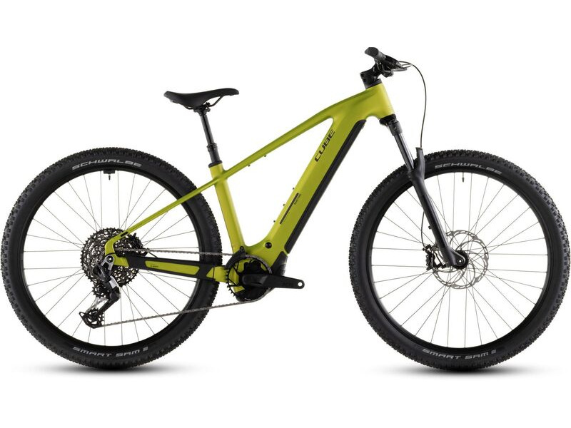 Cube Bikes Reaction Hybrid Race 800 click to zoom image