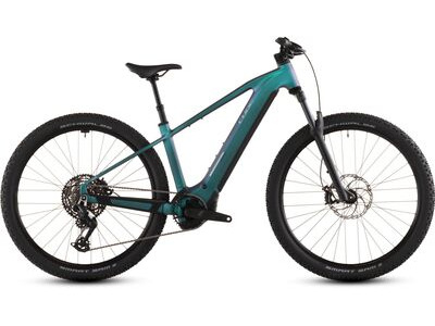 Cube Bikes Reaction Hybrid Race 800