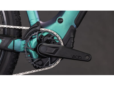 Cube Bikes Reaction Hybrid Race 800 click to zoom image