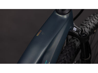 Cube Bikes Reaction Hybrid Slt 800 click to zoom image