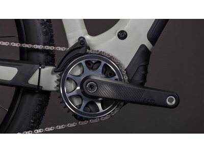 Cube Bikes Reaction Hybrid Slt 800 click to zoom image