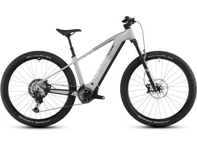 Cube Bikes Reaction Hybrid Slx 800
