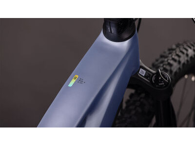 Cube Bikes Reaction Hybrid Slx 800 click to zoom image