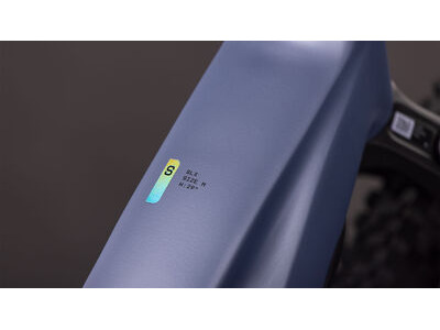 Cube Bikes Reaction Hybrid Slx 800 click to zoom image