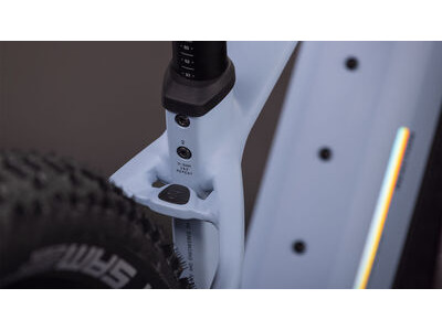 Cube Bikes Reaction Hybrid Slx 800 click to zoom image