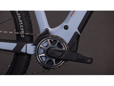 Cube Bikes Reaction Hybrid Slx 800 click to zoom image