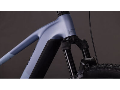 Cube Bikes Reaction Hybrid Slx 800 click to zoom image