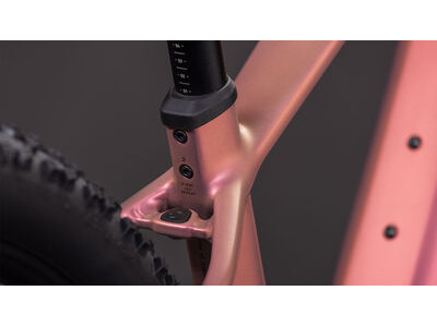 Cube Bikes Reaction Hybrid Slx 800 click to zoom image