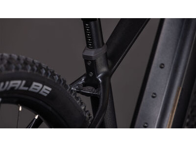 Cube Bikes Reaction Hybrid Slx 800 click to zoom image