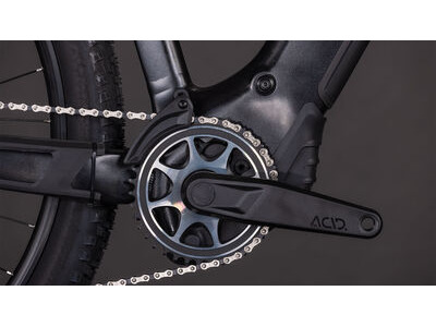 Cube Bikes Reaction Hybrid Slx 800 click to zoom image