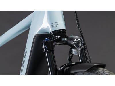 Cube Bikes Touring Hybrid One 600 click to zoom image