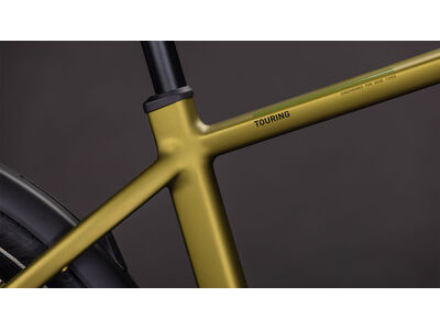 Cube Bikes Touring Hybrid Pro 800 click to zoom image