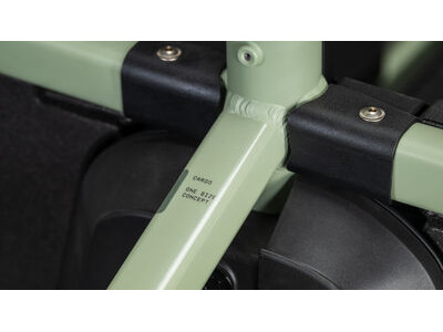 Cube Bikes Cargo Hybrid 800 click to zoom image